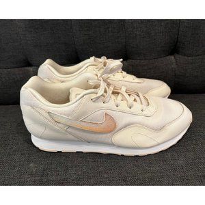 Nike Womens Outburst Size 12